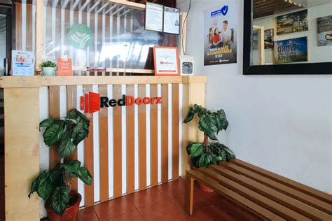 reddoorz near owwa pasay
